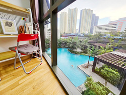 Commonwealth Towers (D3), Condominium #451724011
